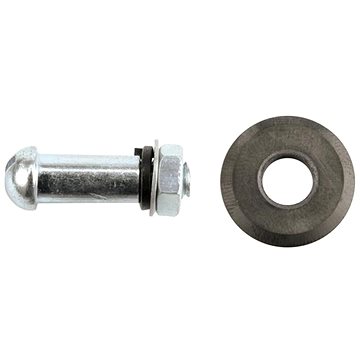 

VOREL Kolečko výměnné se šroubem 16 x 6 x 3,0 mm TO-03160