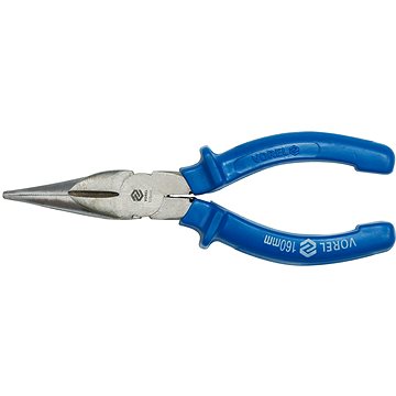

VOREL Kleště prodloužené rovné 160 mm TO-40013