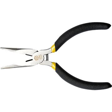 

VOREL Kleště prodloužené rovné 125 mm TO-42303