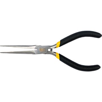 

VOREL Kleště prodloužené rovné 150 mm TO-42305