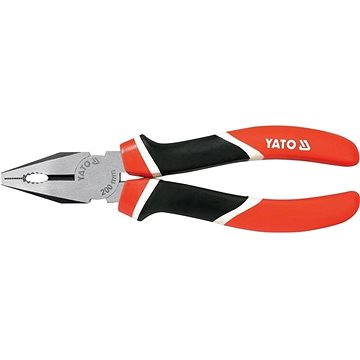 

YATO Kleště kombinované 160 mm CrV YT-1940