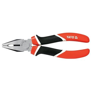 

YATO Kleště kombinované 180 mm CrV YT-1941