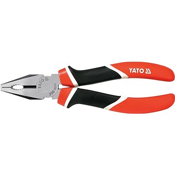 

YATO Kleště kombinované 200 mm CrV YT-1942