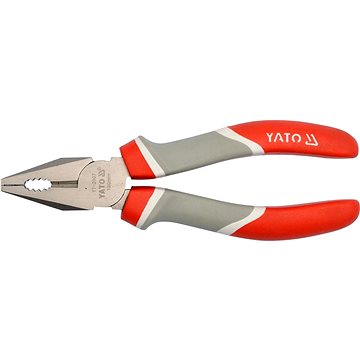 

YATO Kleště kombinované 160 mm YT-2006