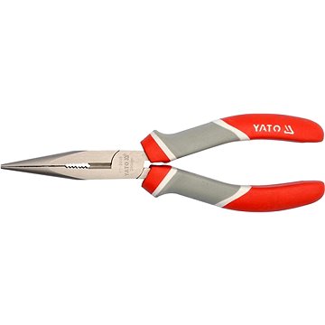 

YATO Kleště prodloužené rovné 160 mm YT-2016