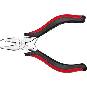 

YATO Kleště kombinované 115 mm mini YT-2080