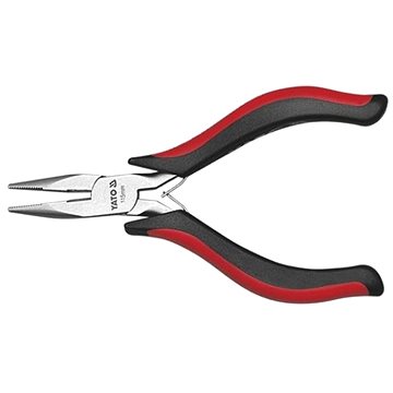 

YATO Kleště prodloužené rovné 115 mm mini YT-2083