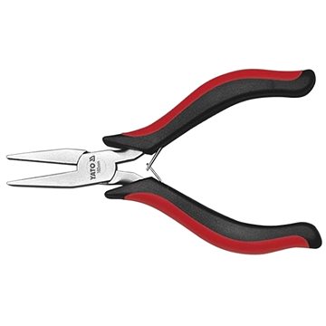 

YATO Kleště ploché 115 mm mini YT-2085