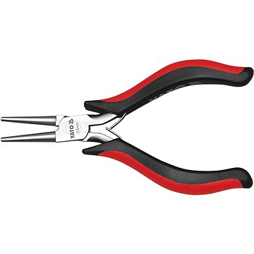 

YATO Kleště kulaté 115 mm mini YT-2086