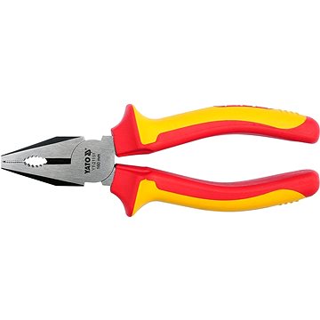 

YATO Kleště kombinované 160mm VDE (1000V) YT-21151