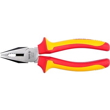 

YATO Kleště kombinované 180mm VDE (1000V) YT-21152