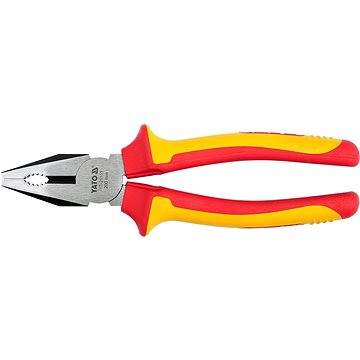 

YATO Kleště kombinované 200mm VDE (1000V) YT-21153