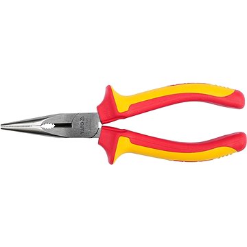 

YATO Kleště prodloužené rovné 160mm VDE (1000V) YT-21154