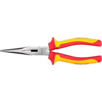

YATO Kleště prodloužené rovné 200mm VDE (1000V) YT-21155