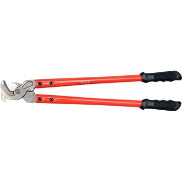 

YATO Kleště pákové štípací pr. 250mm2, 580mm YT-18611