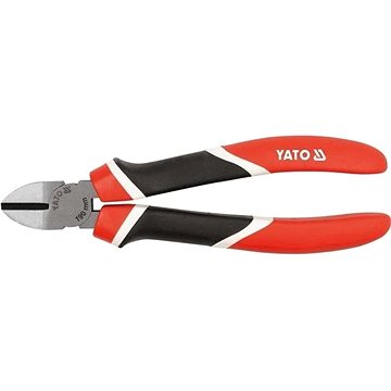 

YATO Kleště štípací boční 160 mm CrV YT-1947