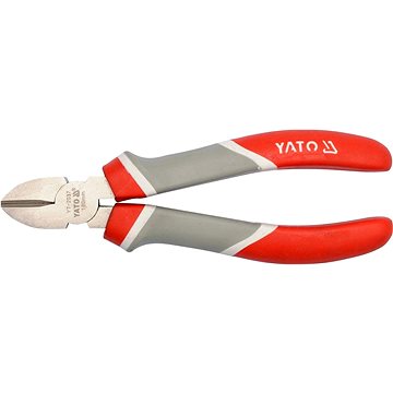 

YATO Kleště štípací boční 160 mm YT-2036