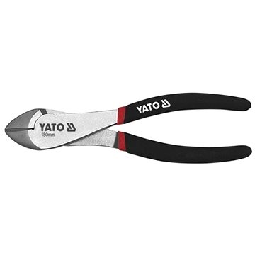 

YATO Kleště štípací boční 180 mm