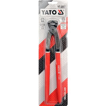 

YATO Kleště štípací čelní 275 mm