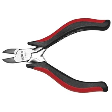 

YATO Kleště štípací boční 115 mm mini YT-2081