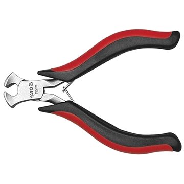 

YATO Kleště štípací čelní 115 mm mini YT-2082