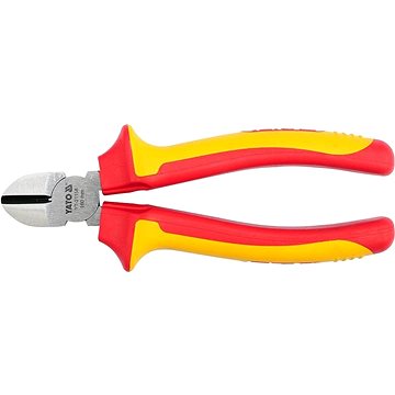 

YATO Kleště štípací boční 160mm VDE (1000V) YT-21158