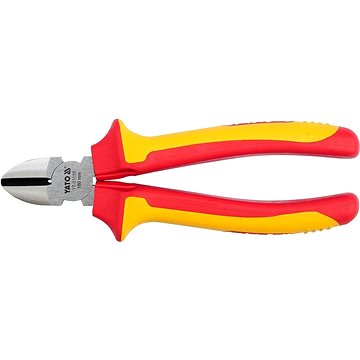

YATO Kleště štípací boční 180mm VDE (1000V) YT-21159
