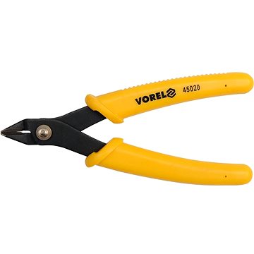 

VOREL Kleště štípací elektrikářské 135 mm TO-45020