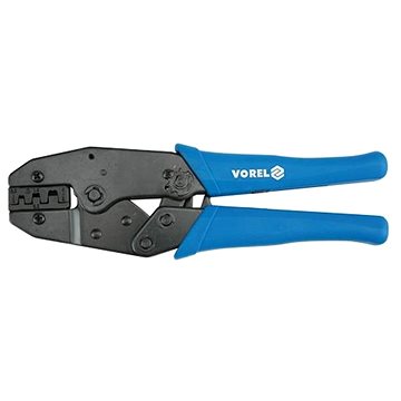 VOREL Kleště konektorové 220mm