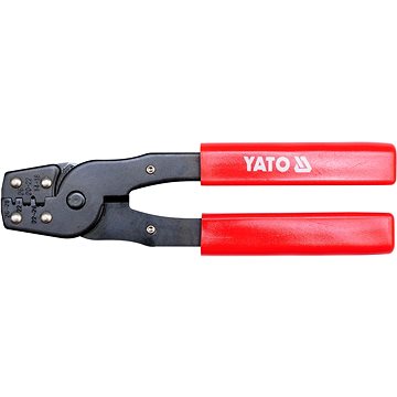 YATO Kleště konektorové 180 mm ( YT-2255 )