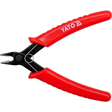 

YATO Kleště elektrikářské 125 mm YT-2261