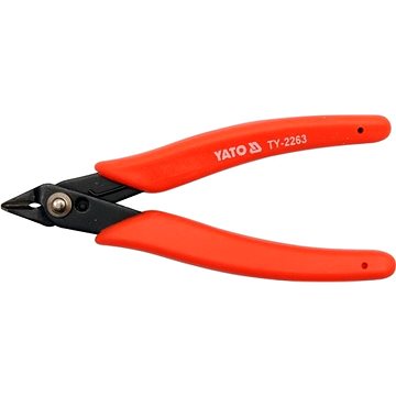 

YATO Kleště elektrikářské 130 mm HRC 55-57 YT-2263