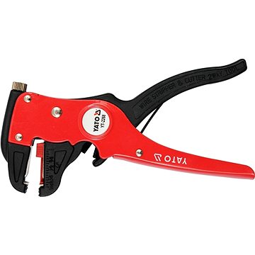 YATO Kleště odizolovací automatické 175 mm