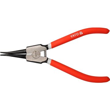 

YATO Kleště na ségrovky 180 mm vnější YT-2136