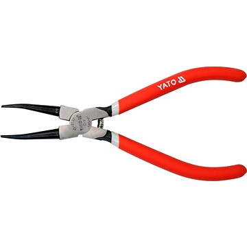 

YATO Kleště na ségrovky 180 mm vnitřní YT-2137