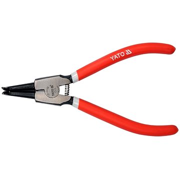 

YATO Kleště na ségrovky 180 mm vnější ohnuté YT-2138