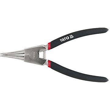 

YATO Kleště na ségrovky 150 mm vnější CrV YT-2140