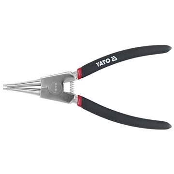 

YATO Kleště na ségrovky 200 mm vnější CrV