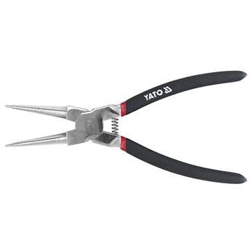 

YATO Kleště na ségrovky 200 mm vnitřní CrV YT-2146