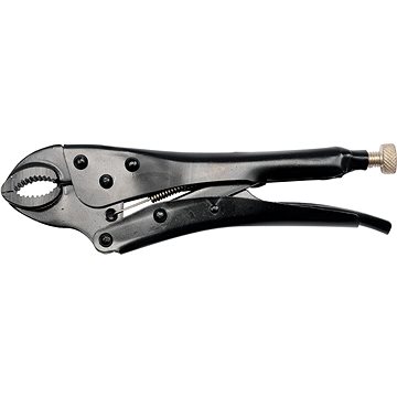 

VOREL Kleště samosvorné 250 mm BLACK TO-44102