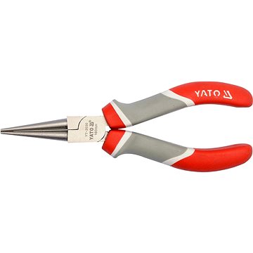 

YATO Kleště kulaté 160 mm YT-2030