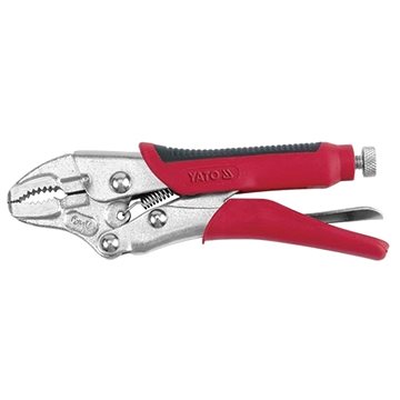 

YATO Kleště samosvorné 240 mm WR type YT-2153