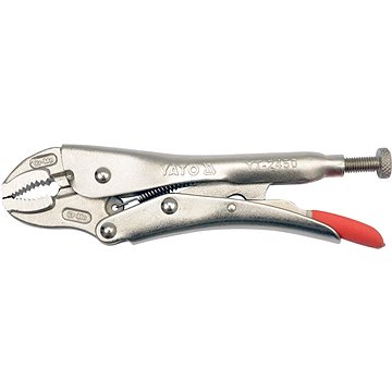 

YATO Kleště samosvorné 180 mm YT-2450