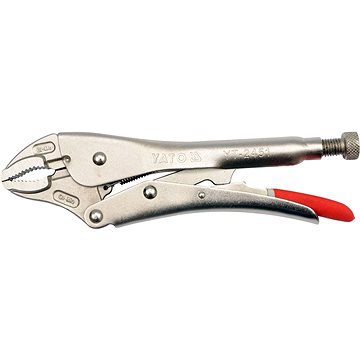 

YATO Kleště samosvorné 250 mm YT-2451