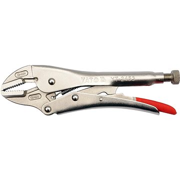 

YATO Kleště samosvorné 250 mm YT-2453