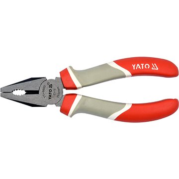 

YATO Kleště kombinované 160mm YT-6600