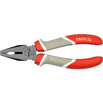 

YATO Kleště kombinované 180mm YT-6601