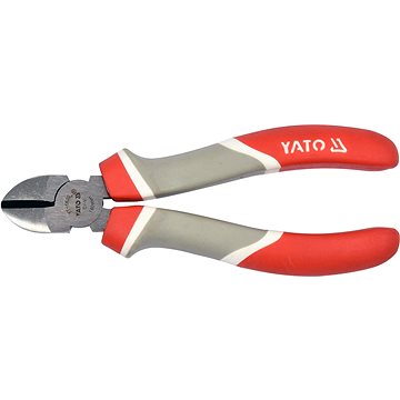 

YATO Kleště štípací boční 160mm YT-6610
