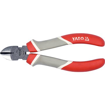 

YATO Kleště štípací boční 180mm YT-6611