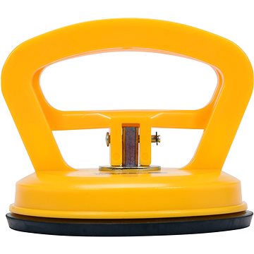 

VOREL Madlo podtlakové na sklo 115 mm do 40 kg TO-05300